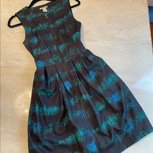 Cocktail dress, previously worn. Mint condition. Size 6